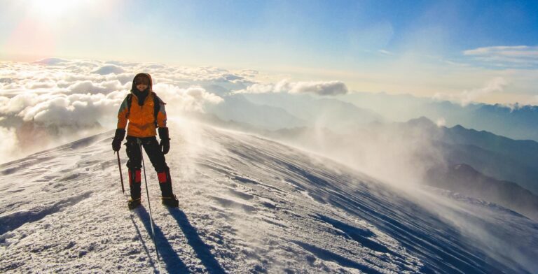 Mountain Network - Mont Blanc-47