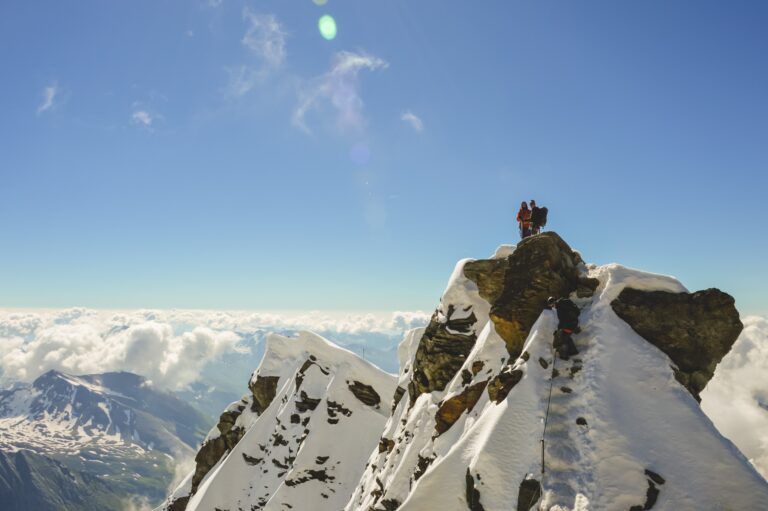 Bergsport