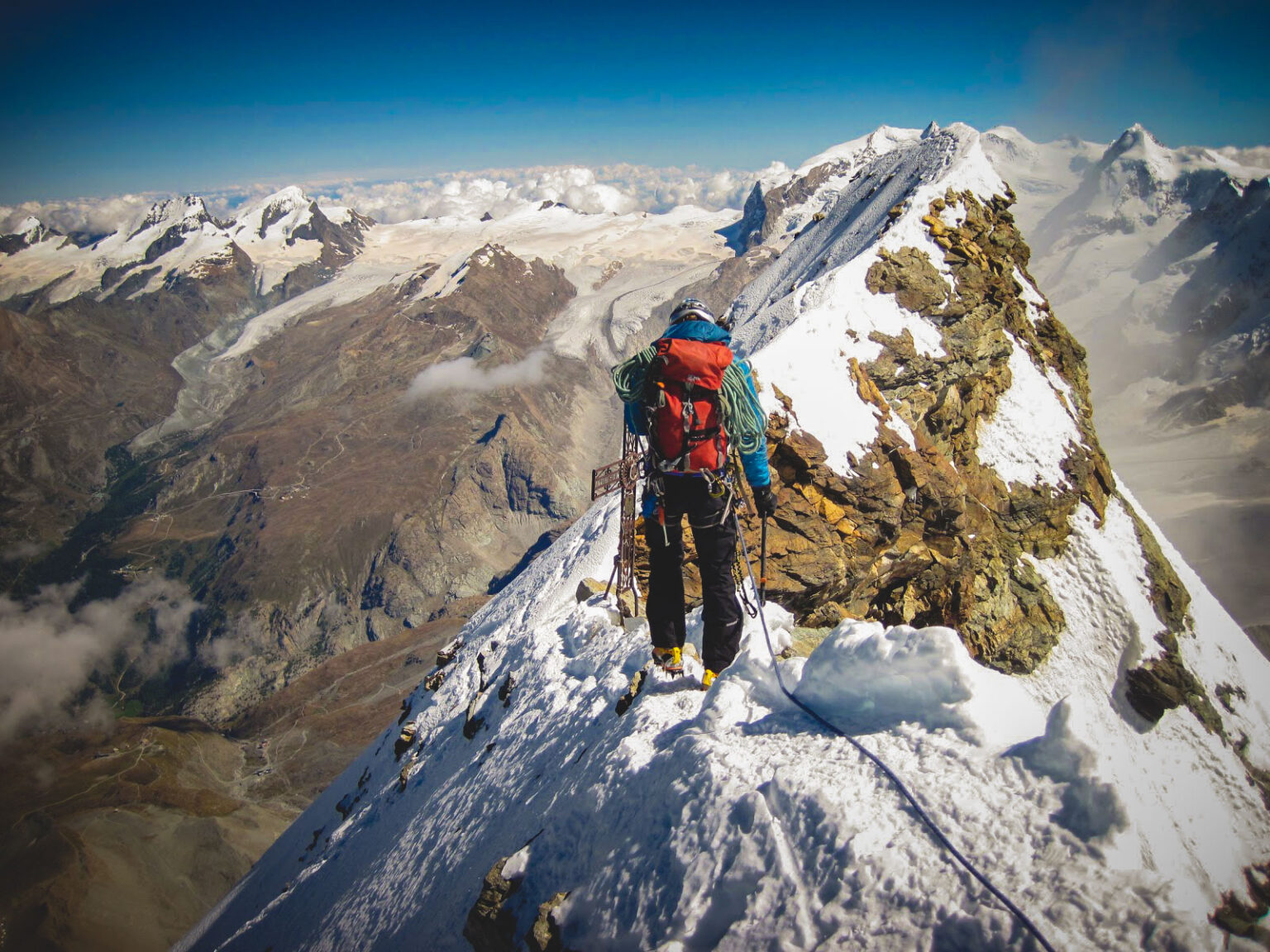 matterhorn