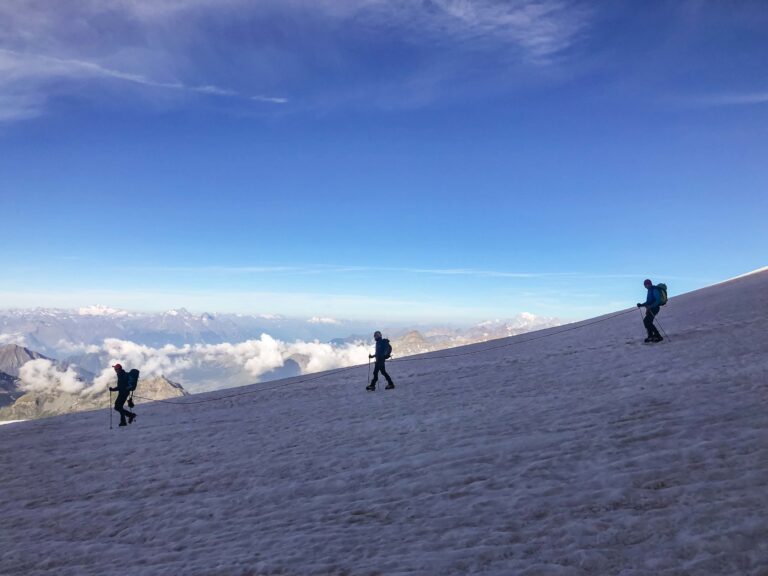 Mountain Network - Monte Rosa-10