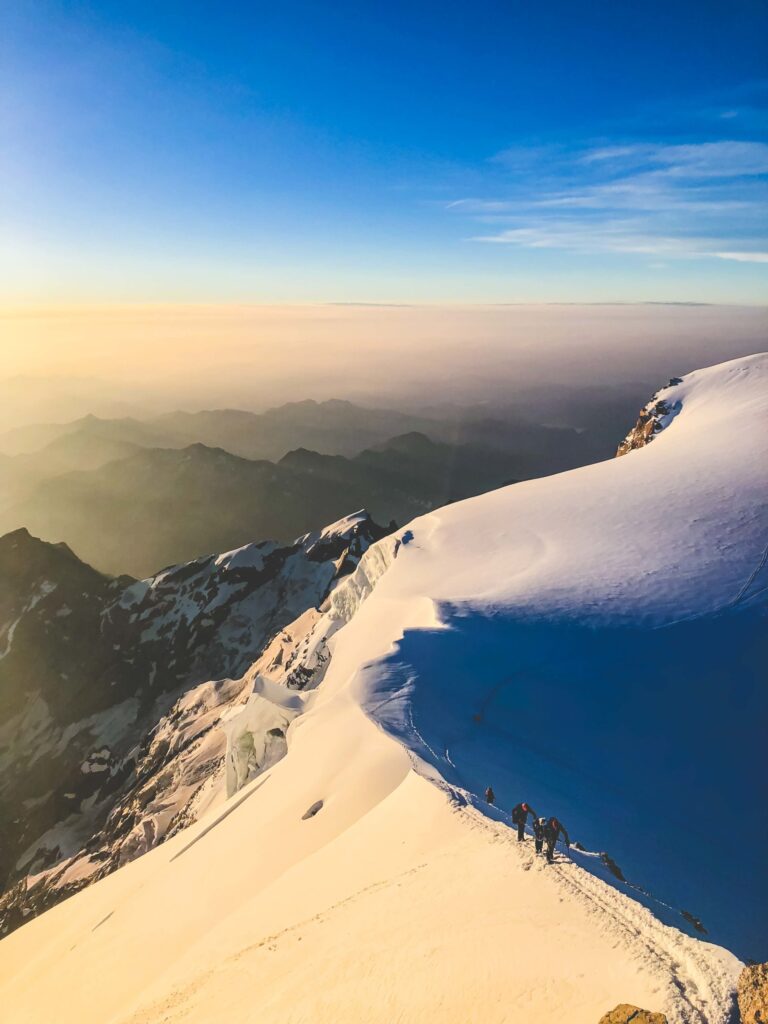 Mountain Network - Monte Rosa-8