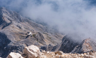 Triglav beklimmen