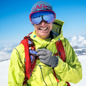 Simon Duverney