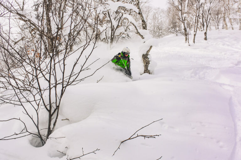 Mountain Network - JAPOW!_11