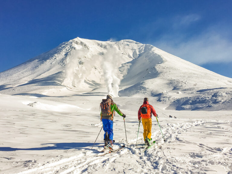 Mountain Network - JAPOW!_14