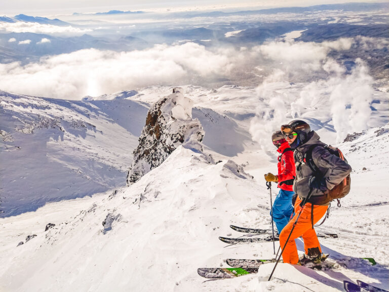 Mountain Network - JAPOW!_24