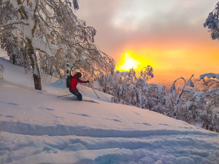 Mountain Network - JAPOW!_26