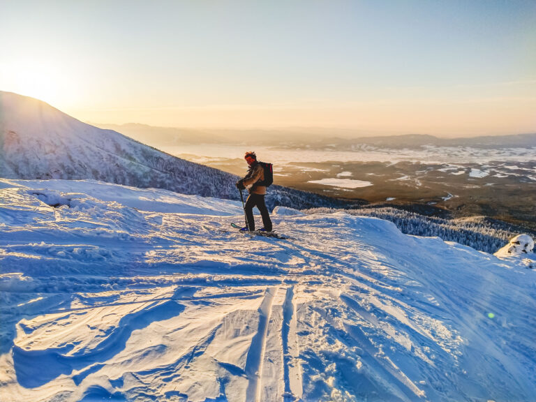 Mountain Network - JAPOW!_27