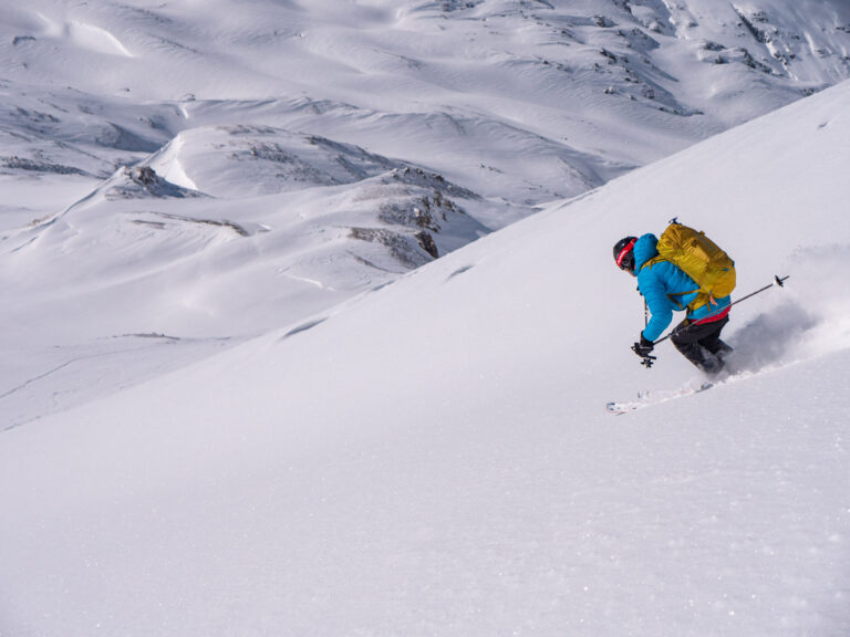 Mountain Network - toerskiën Silvretta47