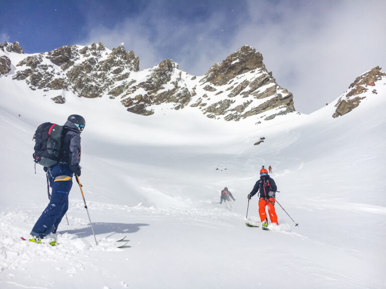 Mountain Network - toerskiën Silvretta_6