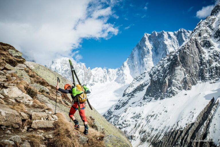 Mountain Network - toerskiën en freeriden_13