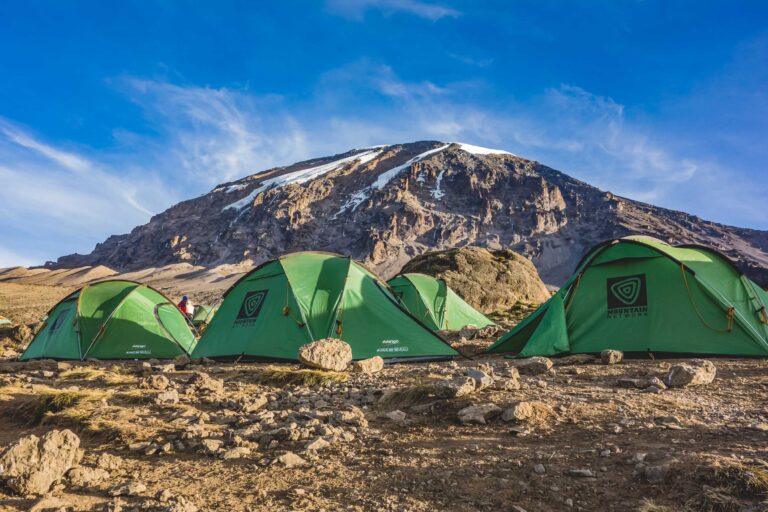 Mountain Network - Kilimanjaro-16
