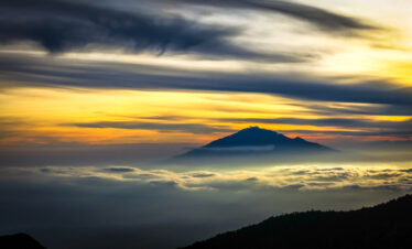 Kilimanjaro (Northern Circuit)