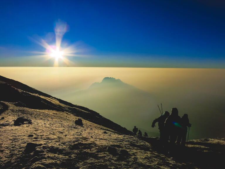 Mountain Network - Kilimanjaro-9