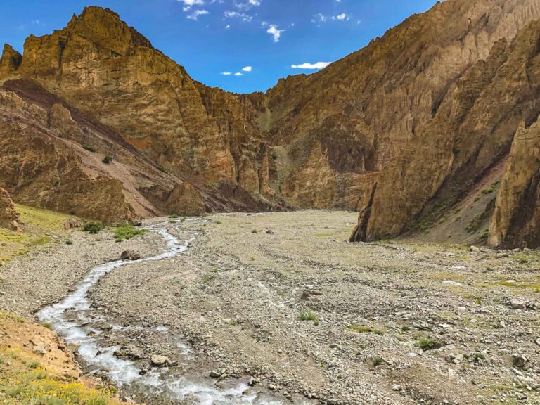 Mountain Network - Stok Kangri-46