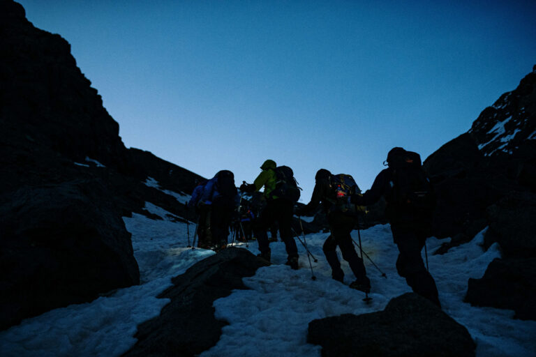 Mountain Network - Toubkal beklimming trekking-36