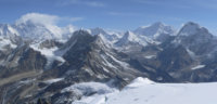 Mera peak