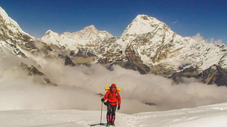 Mountain Network - Mera Peak-3