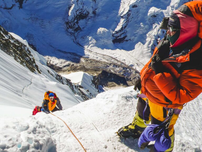 Mountain Network - Mera Peak-4