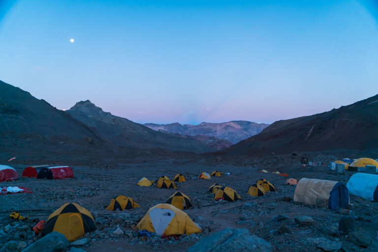Mountain Network - Aconcagua-11