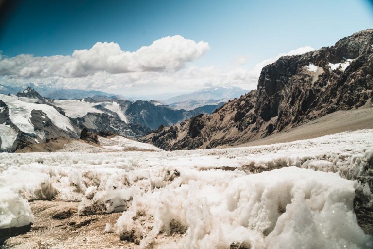 Mountain Network - Aconcagua-19