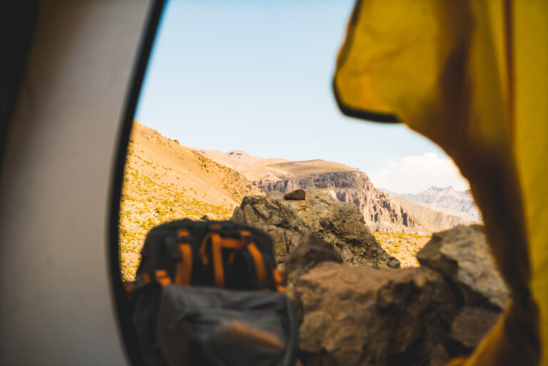 Mountain Network - Aconcagua-3