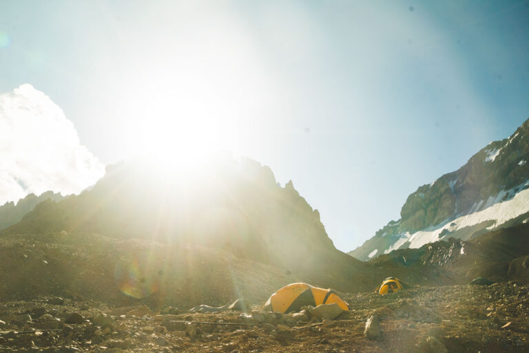 Mountain Network - Aconcagua-7