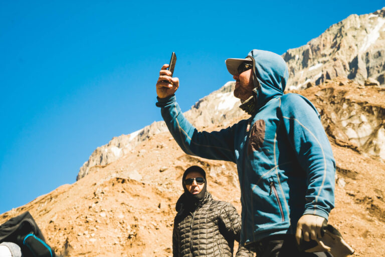 Mountain Network - Aconcagua-9