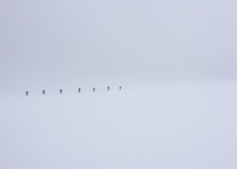 Beginnerscursus alpinisme Wildspitze-3