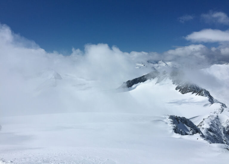 Beginnerscursus alpinisme Wildspitze-2