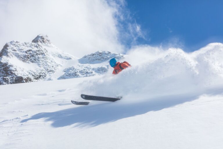 Mountain Network - La Grave2