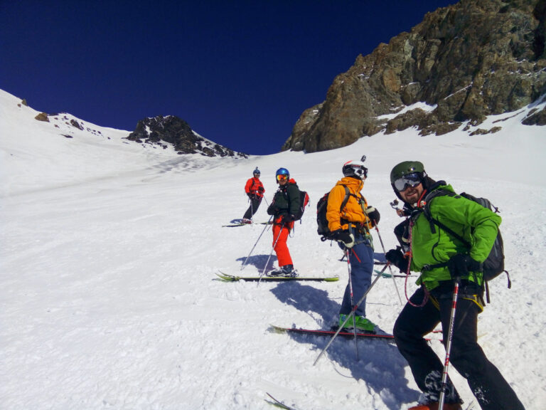 Toerskiën & Freeriden La Grave