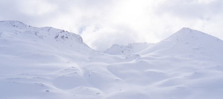 Mountain Network - toerskiën Silvretta40