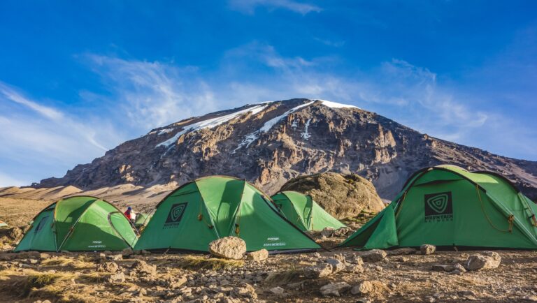Mountain Network - Kilimanjaro-16