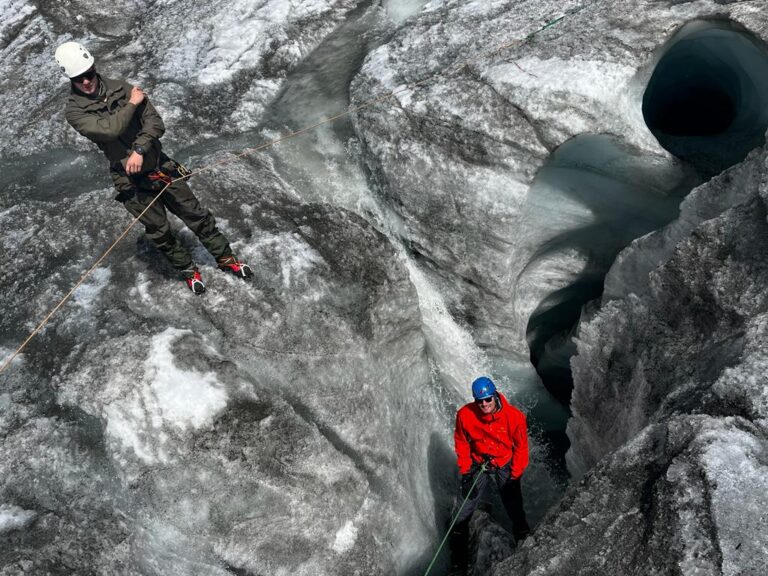 Ötztal alpinisme Mountain Network 3