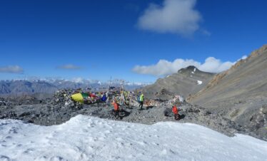 Dzo Jongo Trekking Ladakh