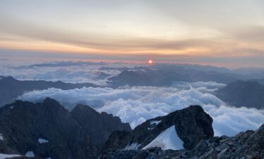 Beginnerscursus Alpinisme Ecrins