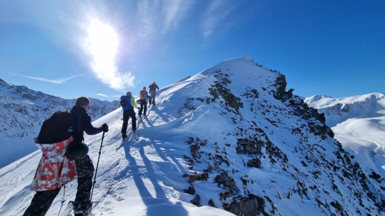 Kühtai toerskiën Mountain Network_9