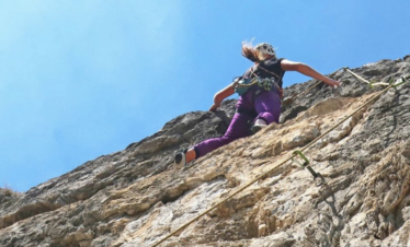 Mountain Medicine Lente Cursus