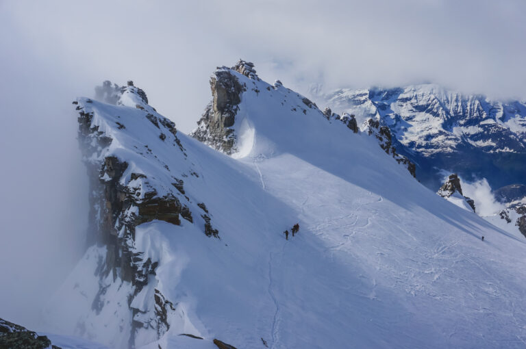 Mountain Network - Gran Paradiso-10