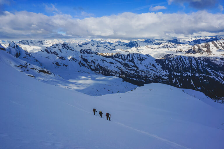 Mountain Network - Gran Paradiso-8
