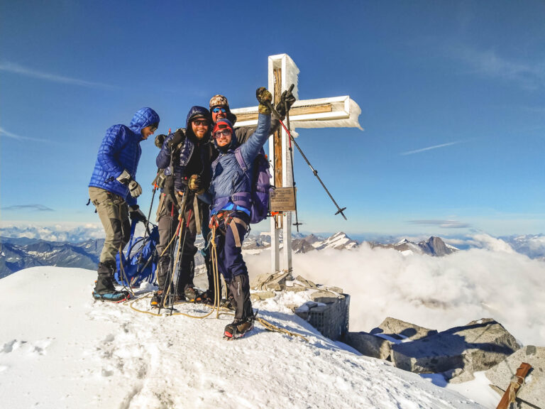 Mountain Network - Grossglockner-10