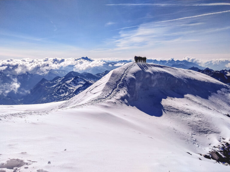 Mountain Network - Grossglockner-13
