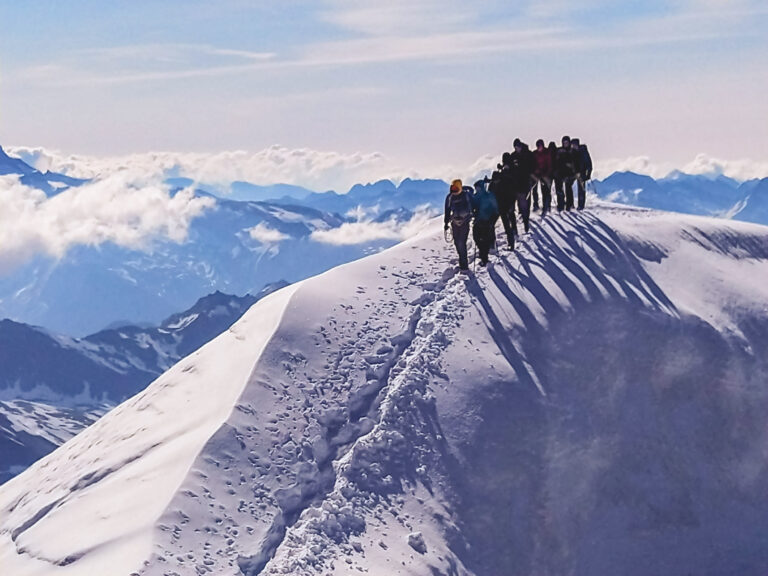 Mountain Network - Grossglockner-14