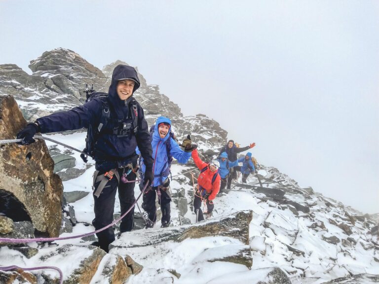 Mountain Network - Grossglockner-15