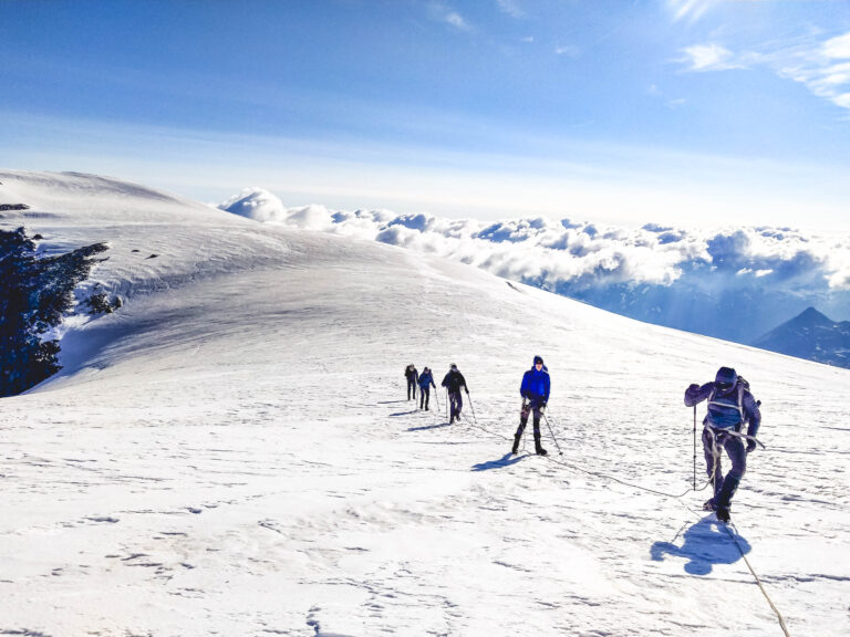 Mountain Network - Grossglockner-6