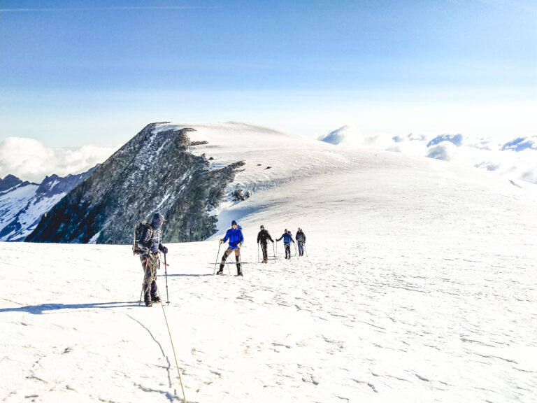 Mountain Network - Grossglockner-7