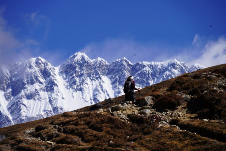 Ama Dablam Mountain Beat_10