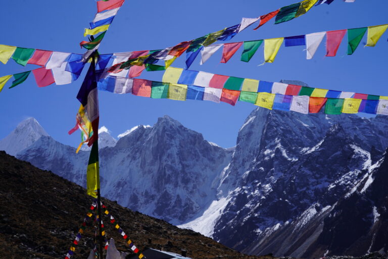 Ama Dablam Mountain Beat_12