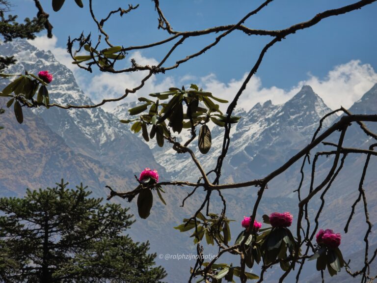 Mera Peak Beklimming Mountain Beat_Ralph Neumann_14